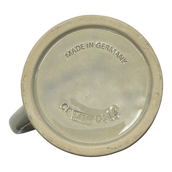 Karl Strauss Brewing Beer Stein Mug PARTY LIKE ITS 1810 Germany CEM180113 Large - Picture 11 of 14